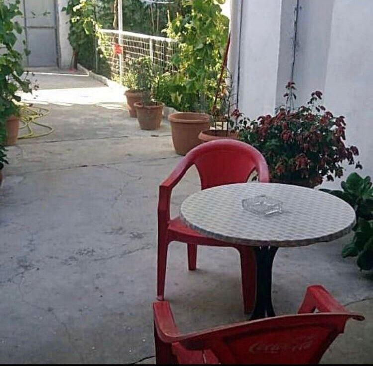 Appartement House In Lungomare Vlorë