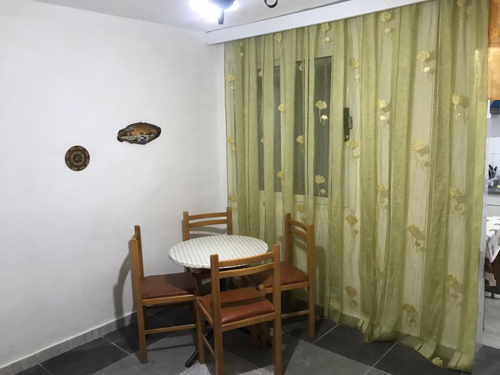 House In Lungomare Appartement *