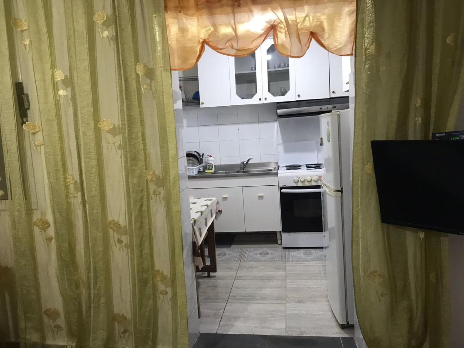 House In Lungomare *